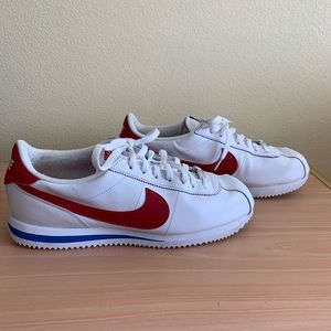 Nike Cortez ‘72 men’s tennis shoes - 11.5